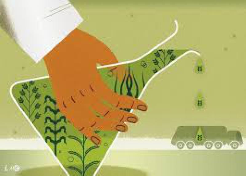 韓國7月份乙醇進口量環比下降41%