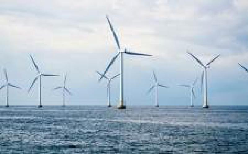 英國海上風電項目獲日本能源公司10億英鎊巨額融資