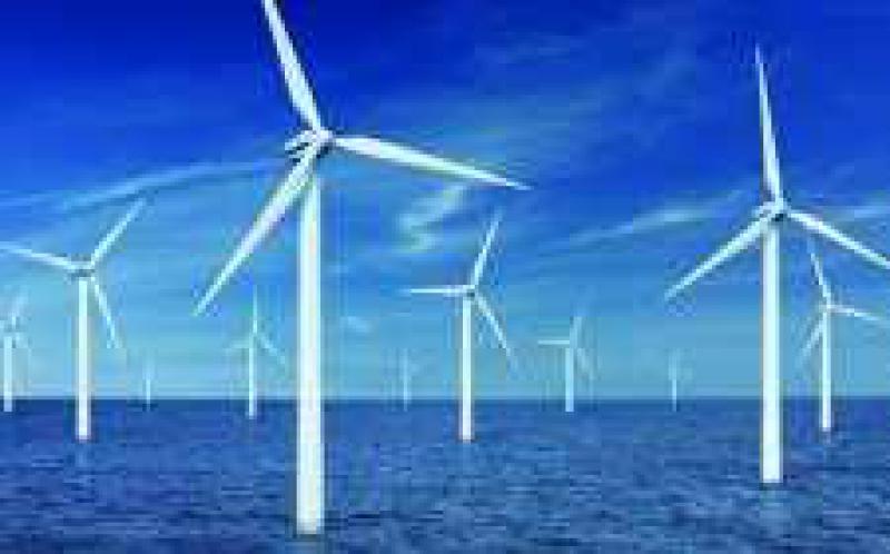 湖北：襄州戰(zhàn)高溫加快風(fēng)電建設(shè)