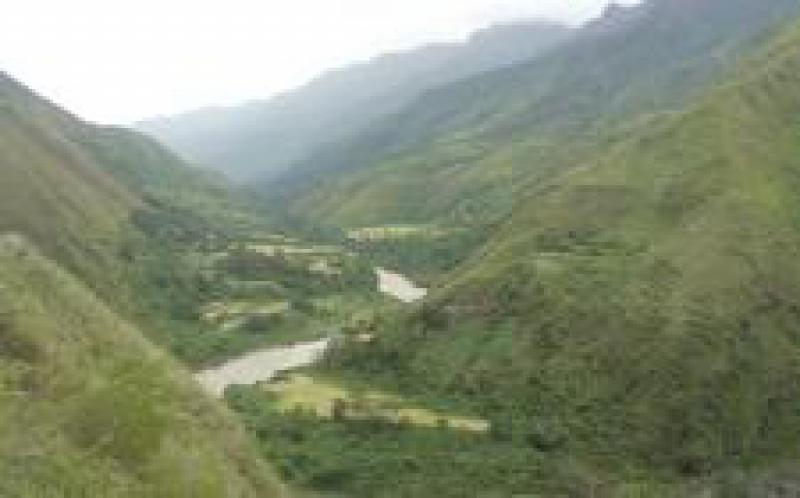 Kalinga地熱勘探區(qū)在菲律賓獲得優(yōu)先權