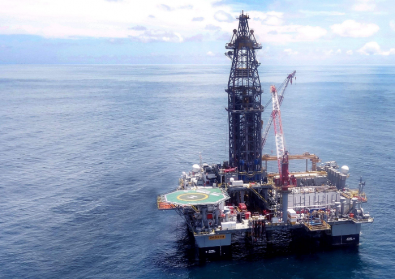 尼日利亞最大油氣投資項(xiàng)目即將啟動(dòng)