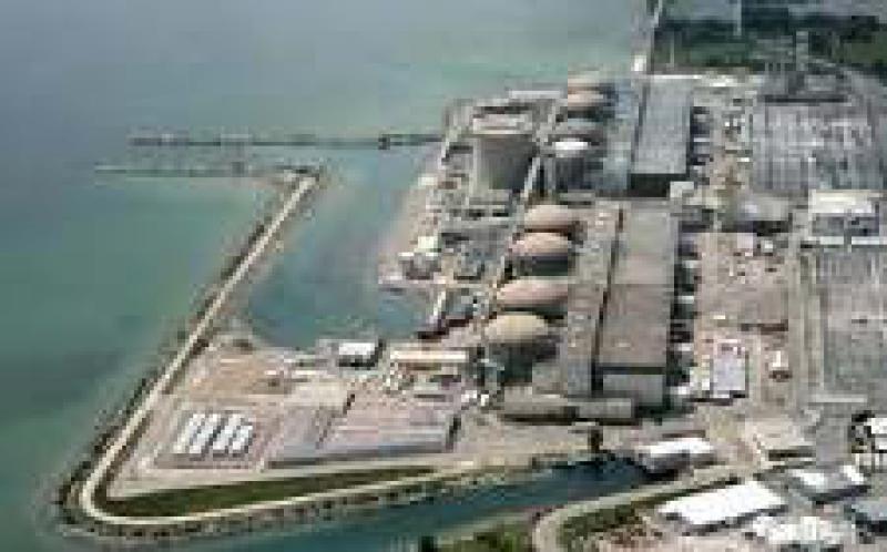 加拿大皮克靈核電廠獲準延壽10年