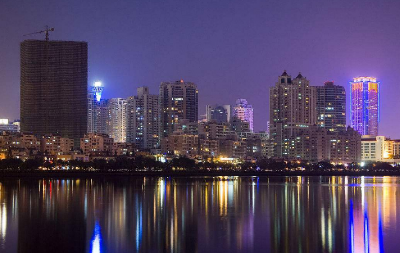 福建5年來對(duì)“一帶一路”沿線國(guó)家地區(qū)投資項(xiàng)目256個(gè)