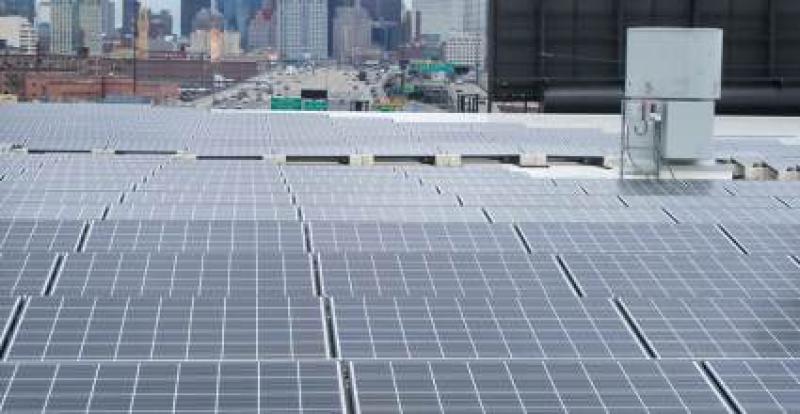  三菱收購Nexamp的控股權(quán)其將成為全國清潔能源推動(dòng)的基礎(chǔ)