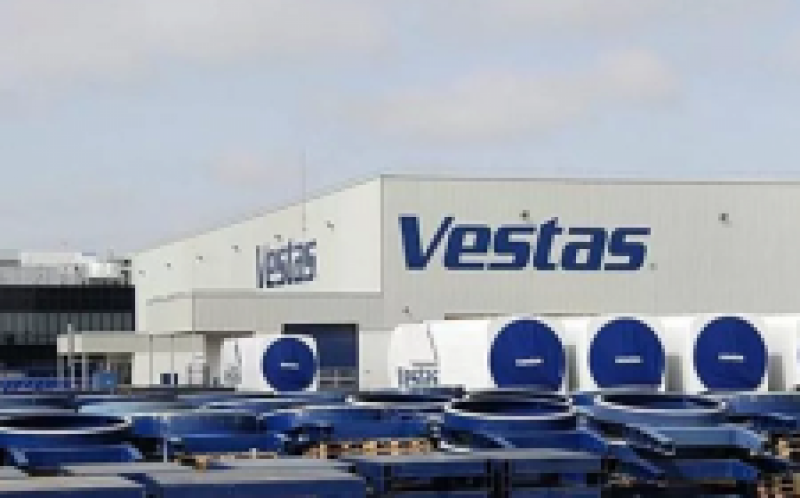維斯塔斯宣布其León機艙工廠最終關閉