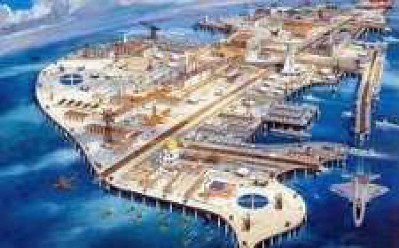 美國能源部宣布將重啟熔鹽反應堆的開發