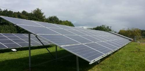 Slupsk的熱電廠將煤炭的能源產量減少一半