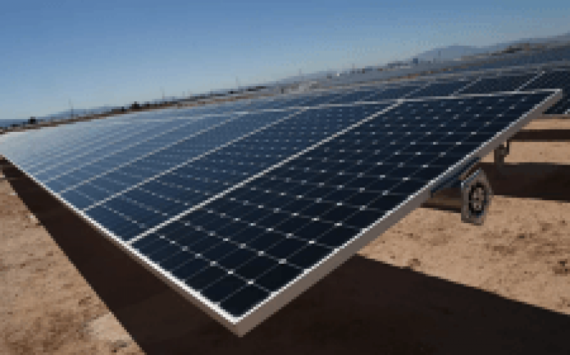 最熱門的太陽能技術(shù)就是支持老式硅片