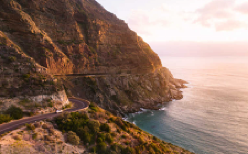 南非宣布2030年可再生能源目標