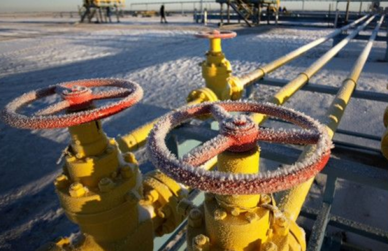 俄氣總裁：俄將于2019年底開始對(duì)中國(guó)供應(yīng)天然氣