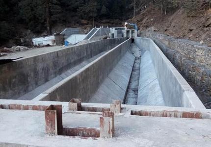 明年開始建設(shè)6.42兆瓦容量的Mallung'A'水電項目