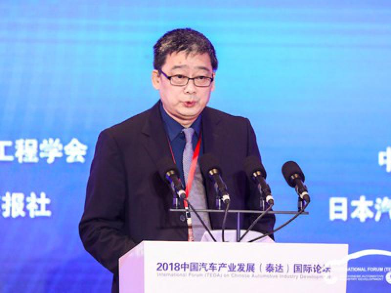 科技部：我國新能源汽車缺少明星車型和國際高端品牌