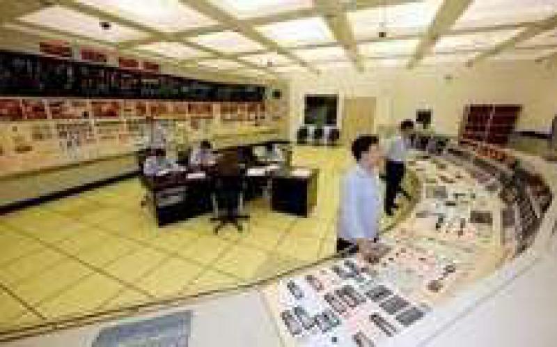 錢智民出席CAP1400示范工程FCD前同行評估暨工程推演活動