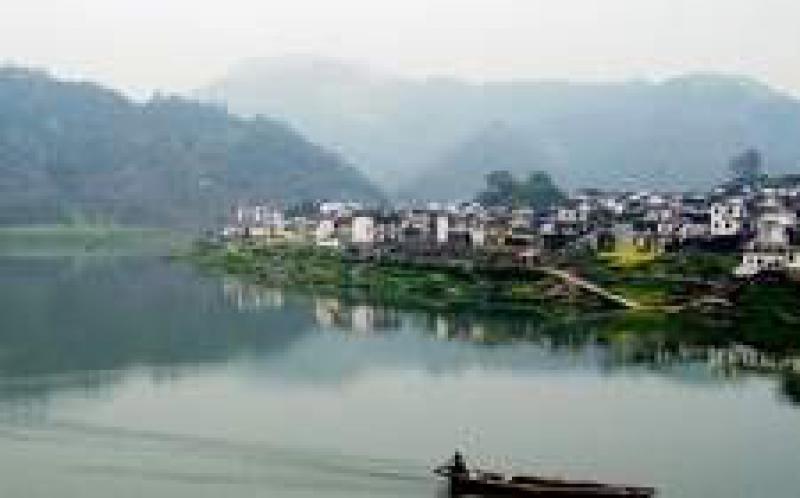 國家能源局批準安徽抽水蓄能電站選點規劃調整