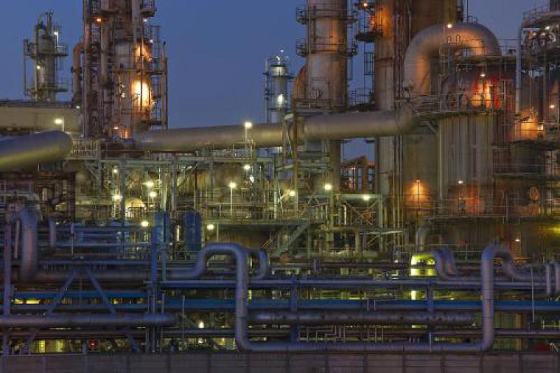 日本大規(guī)模地震關(guān)閉了北海道煉油廠和所有發(fā)電廠