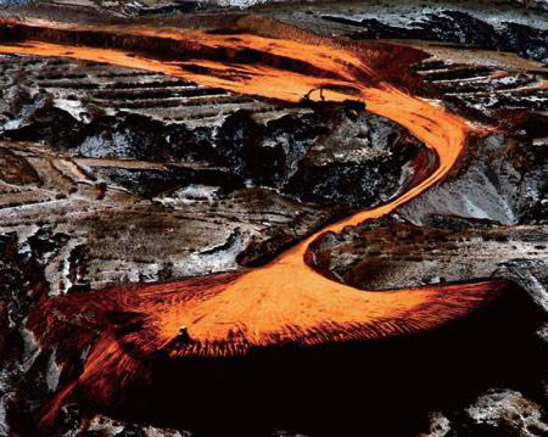 煤炭在澳大利亞沒有經(jīng)濟前景