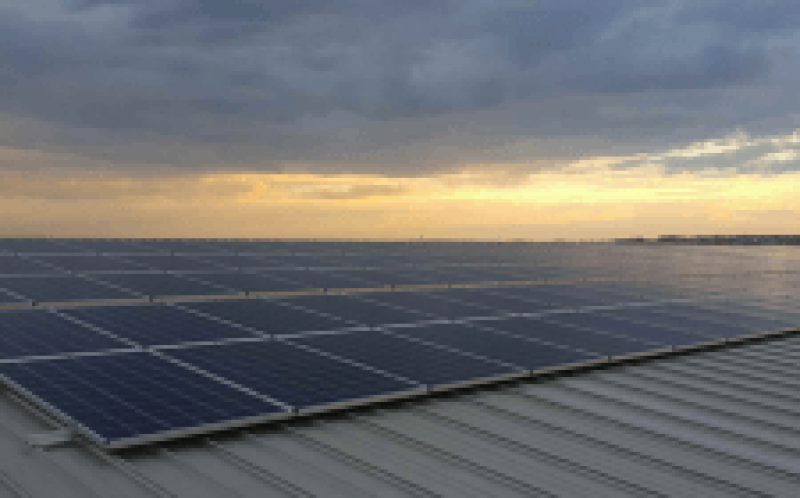 2018年8月印度可再生能源部門的主要政府政策公告