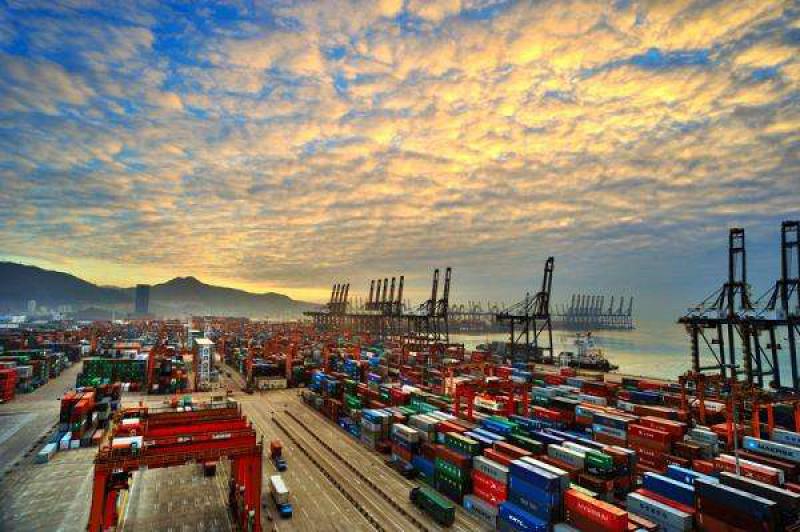 2021年起濱海天然氣將輸送至合肥