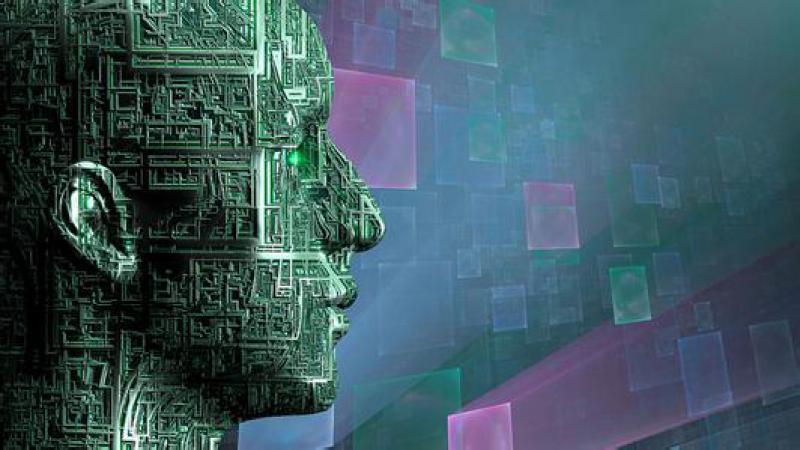 晶科能源成功入選國家首批人工智能與實體經濟深度融合創(chuàng)新項目