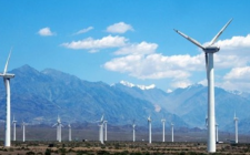 南非能源概況：風(fēng)能