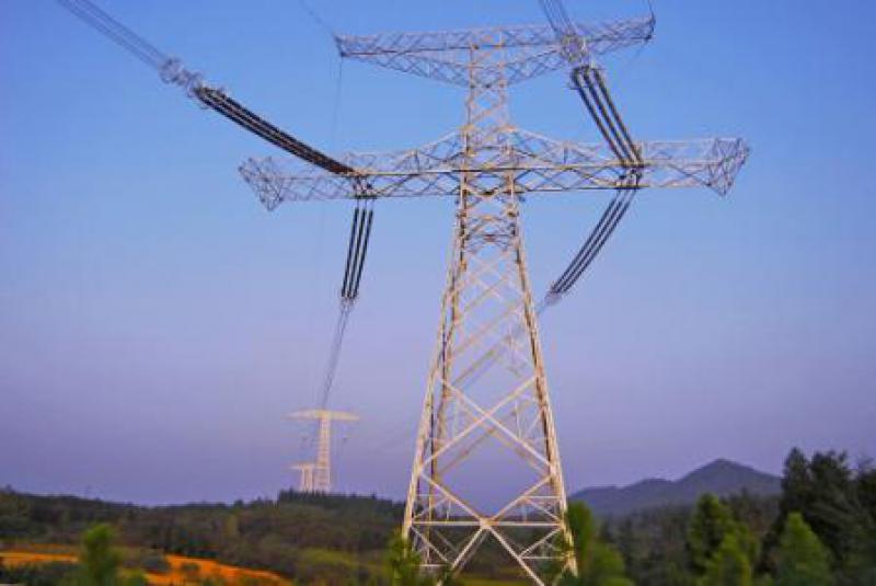 國(guó)家能源局：陜北-武漢特高壓將于近期核準(zhǔn) 增加湖北火電70萬(wàn)指標(biāo)