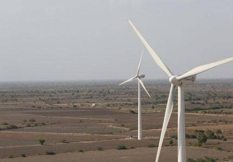 英國安裝的風(fēng)電容量達(dá)到20吉瓦：RenewableUK