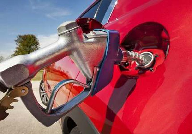 成品油價(jià)格年內(nèi)第11次上調(diào) 汽油每噸漲幅累計(jì)已超千元