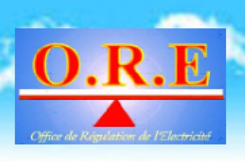 馬達(dá)加斯加電力監(jiān)管辦公室