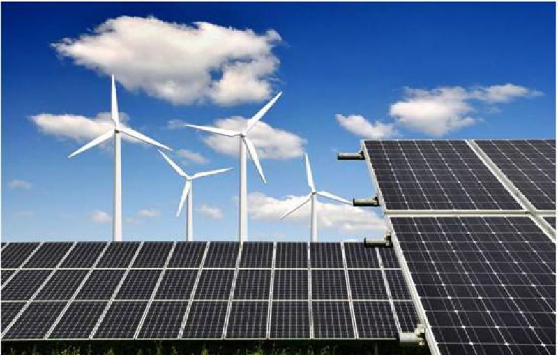 安哥達(dá)能源概況：太陽(yáng)能