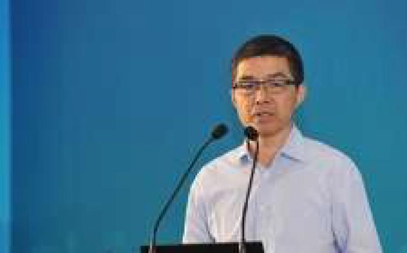 歐陽明高：電動(dòng)車起火別再讓技術(shù)背鍋