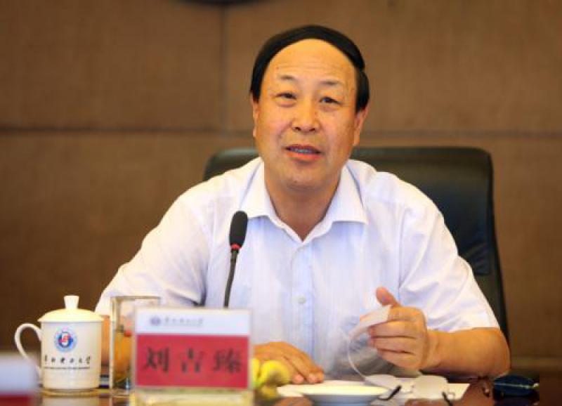 中國工程院院士劉吉臻：2030年全社會用電量將達10萬億千瓦時