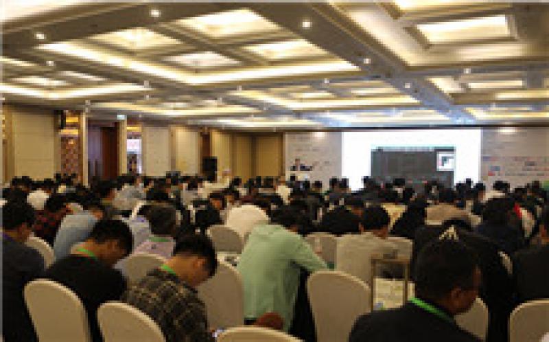 第五屆國際儲能峰會在唐山成功舉辦