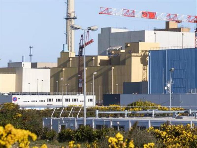 法國啟動鈾轉化廠建設：年度產能將達1.5萬噸 占全球總產能的1/4