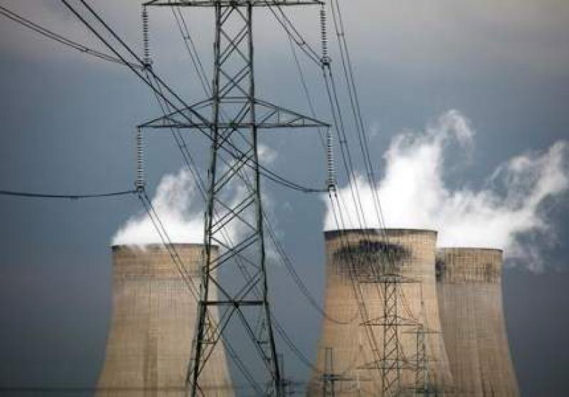 渣打銀行停止為新的燃煤電廠提供融資