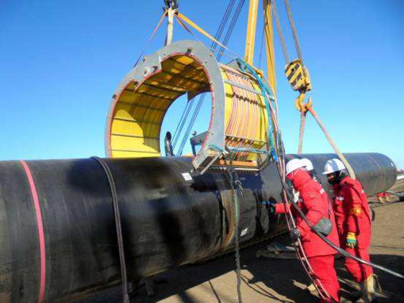 聯(lián)邦政府天然氣基礎(chǔ)設(shè)施改造項目將吸引300億美元投資