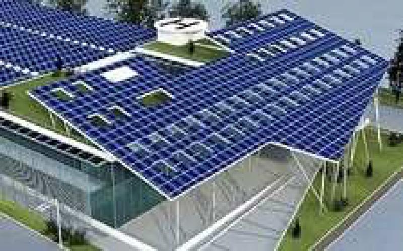 JinkoSolar與Edisun Microgrids合作開發(fā)用于C＆I屋頂太陽能項目