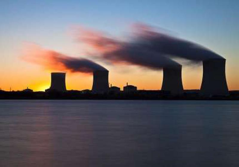 高盛稱歐洲可能已經(jīng)建造了最后的煤電廠