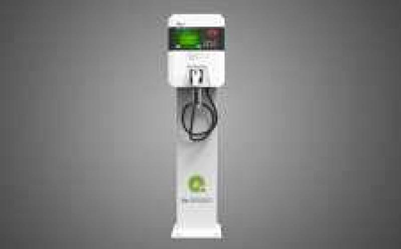 湖北省內(nèi)高速每50-100公里有充電站