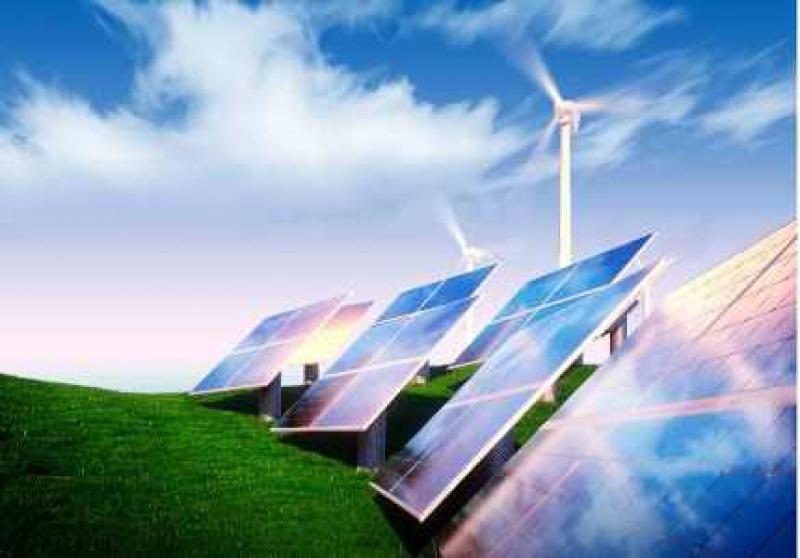 安哥拉獲得價(jià)值100萬美元的可再生能源投資