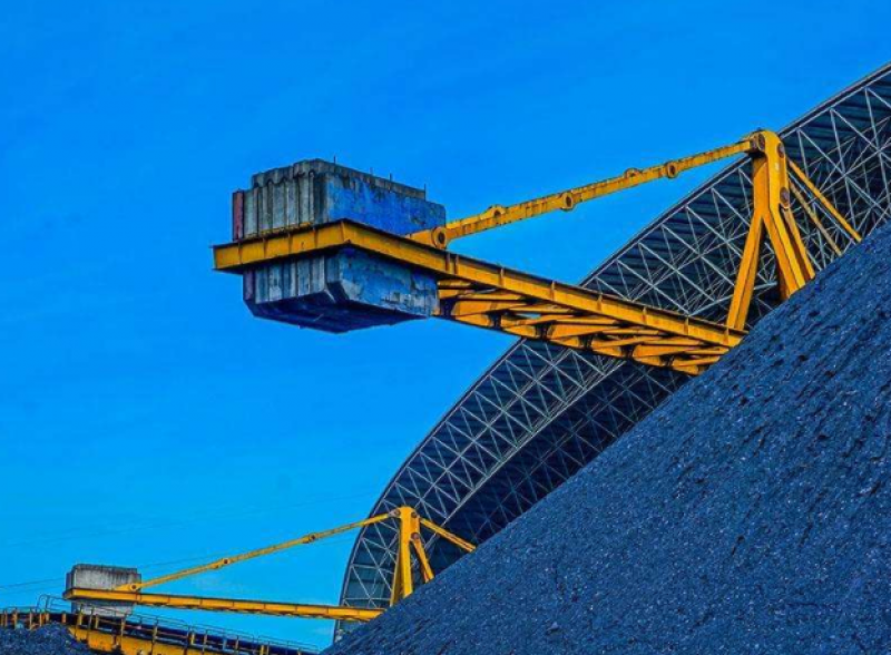 亞洲煤炭需求推動巴拿馬型散貨船運價上漲