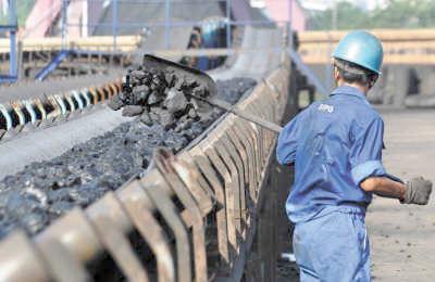 浙江省嚴(yán)控煤炭消費(fèi)總量 推進(jìn)清潔能源示范省建設(shè)