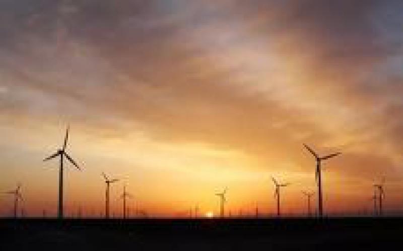 600MW！總金額52.8億元！山西省單筆最大風電EPC合同簽約