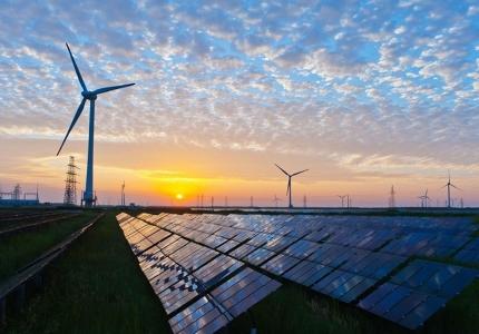 政府批準了可再生能源發展的新模式