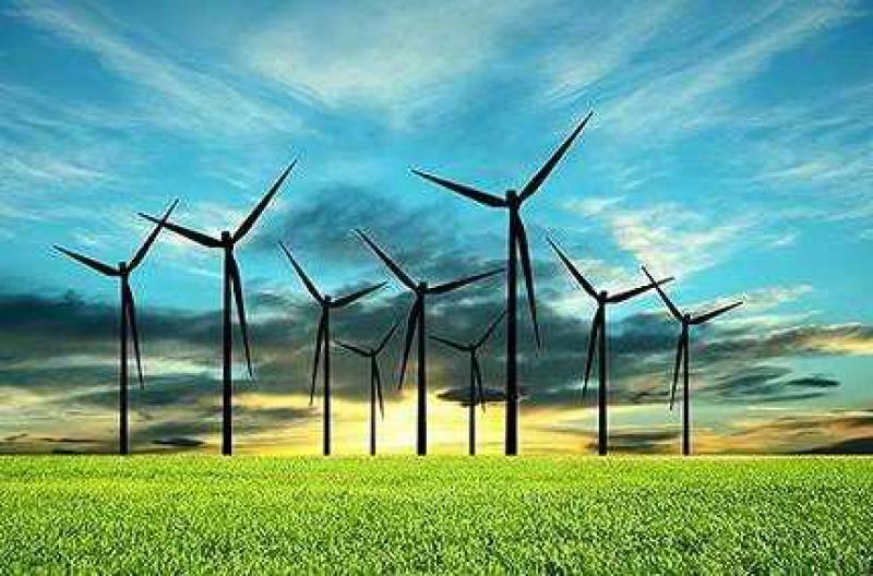 CMS Energy宣布西北俄亥俄州風能運營