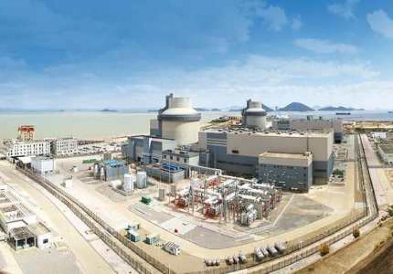 聯合國報告顯示對核能的需求增加