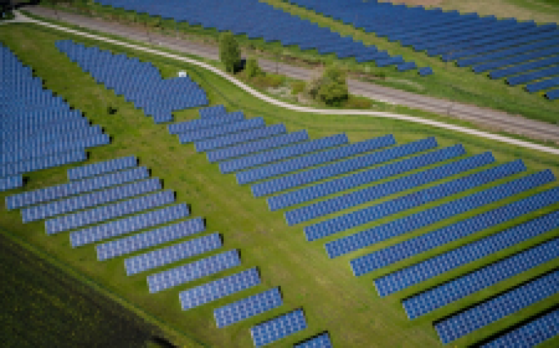 麥格理集團為亞洲可再生能源中心提供資金