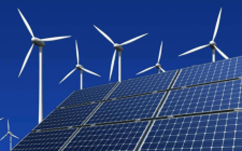 Solar Wind Energy Tower，Inc宣布成功進行Downdraft Tower試點測試