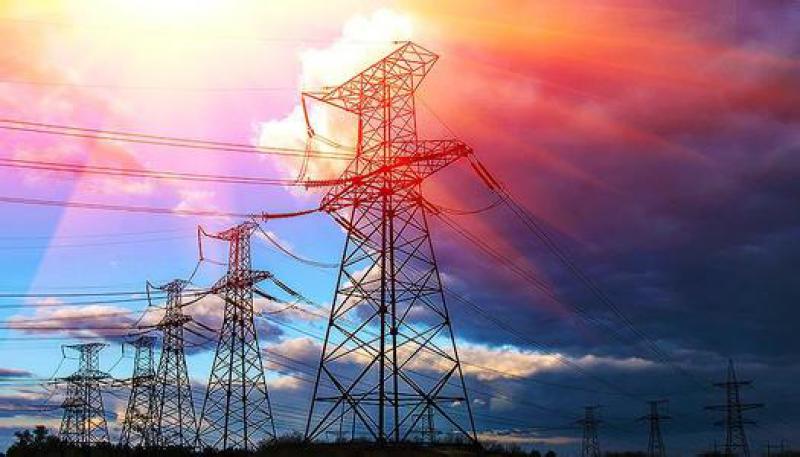 世界上電壓等級最高、輸送容量最大、輸電距離最遠、技術水平最高 吉泉特高壓全線通電