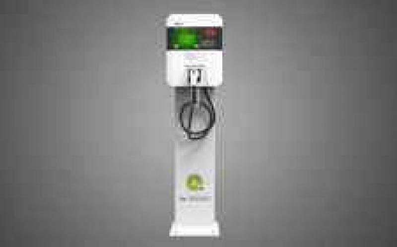 北京將再建1628個(gè)充電樁 涉王府井、國(guó)貿(mào)等繁華地段