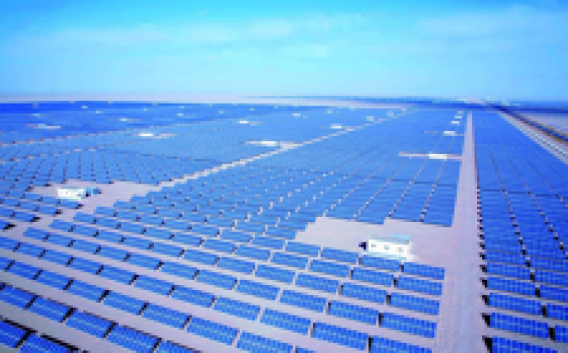 Soventix將通過社區(qū)所有權(quán)計(jì)劃在津巴布韋建設(shè)22兆瓦的太陽能發(fā)電廠